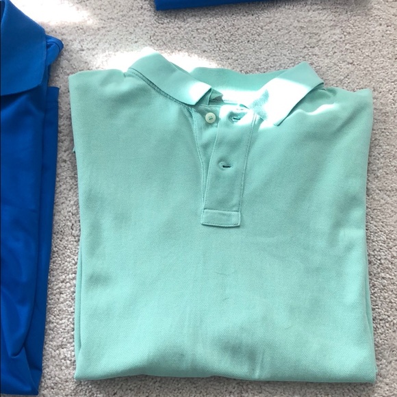 Men’s short sleeve polo J.Crew - Picture 1 of 1